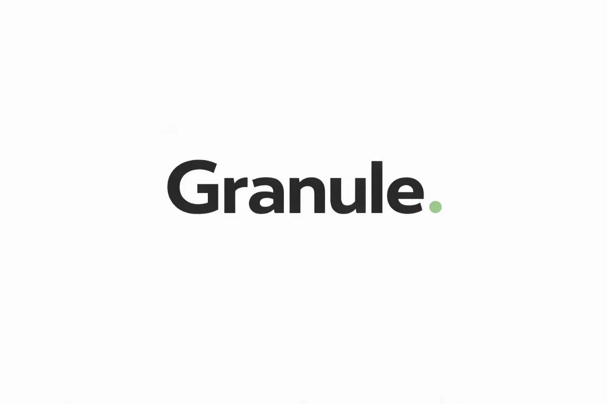 Granule Pet Shop
